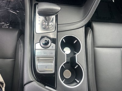 2026 Genesis G70 2.5T