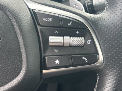 2026 Genesis G70 2.5T