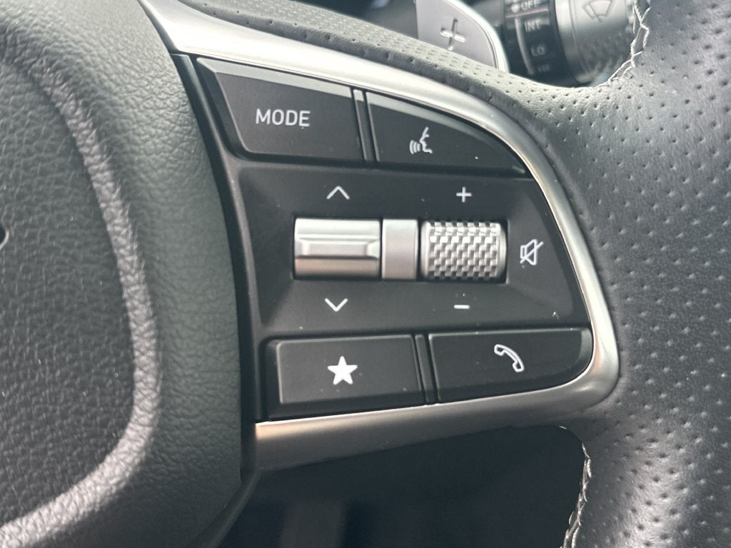 2026 Genesis G70 2.5T