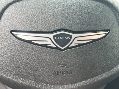 2026 Genesis G70 2.5T