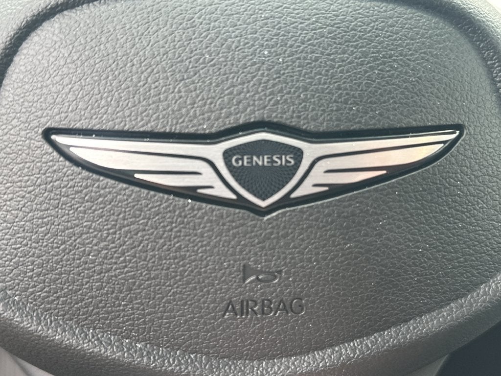 2026 Genesis G70 2.5T