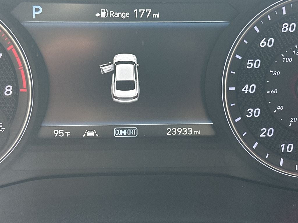 2019 Genesis G70 2.0T Advanced