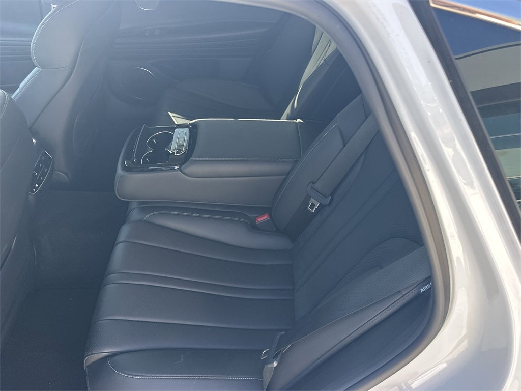 2021 Genesis G80 2.5T