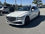 2021 Genesis G80 2.5T
