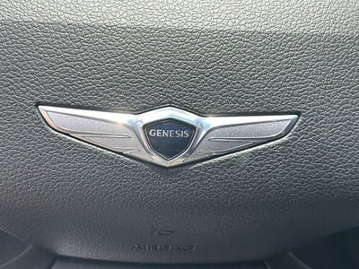 2021 Genesis G80 2.5T
