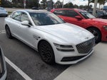 2023 Genesis G80 2.5T