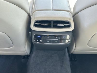 2021 Genesis G80 2.5T