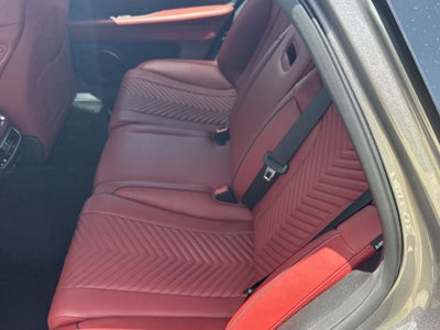 2024 Genesis G80 3.5T