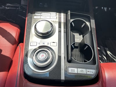 2024 Genesis G80 3.5T