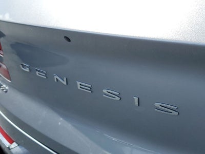 2024 Genesis GV80 2.5T