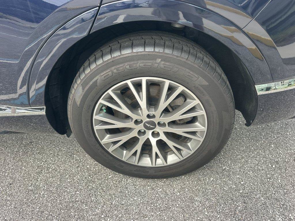 2024 Genesis GV80 2.5T