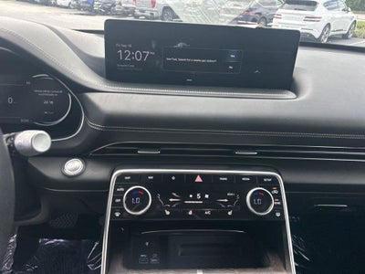 2024 Genesis GV80 2.5T