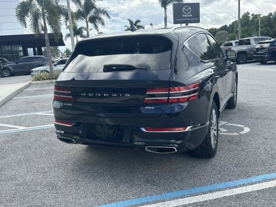 2024 Genesis GV80 2.5T