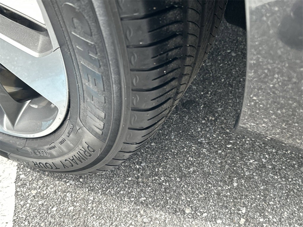 2021 Genesis GV80 3.5T