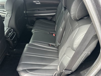 2021 Genesis GV80 3.5T