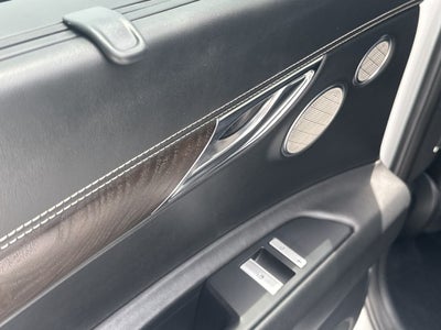 2021 Genesis GV80 3.5T Advanced
