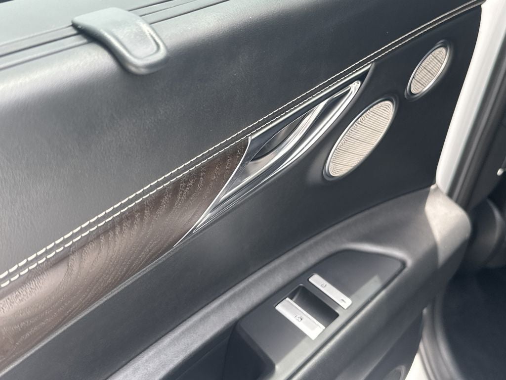 2021 Genesis GV80 3.5T Advanced