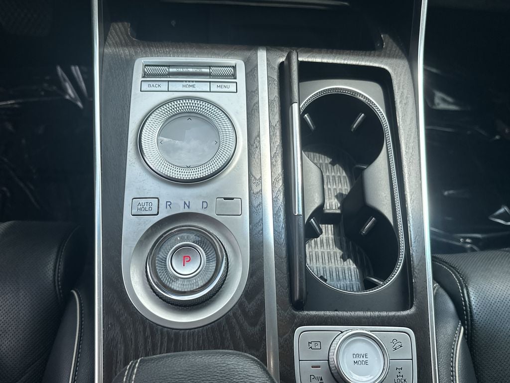 2021 Genesis GV80 3.5T Advanced