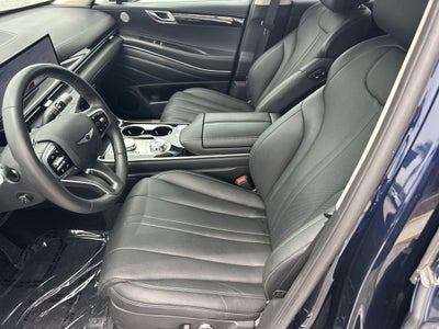 2025 Genesis GV80 2.5T