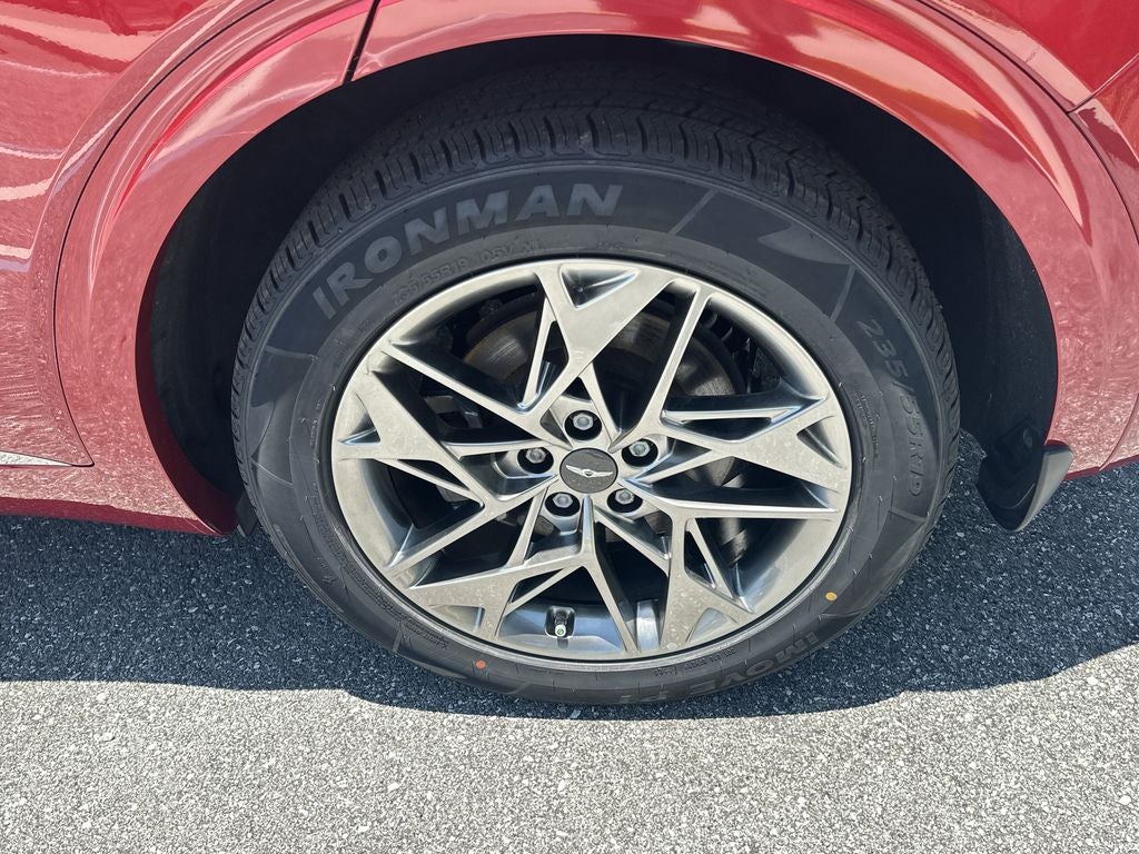 2022 Genesis GV70 2.5T Select