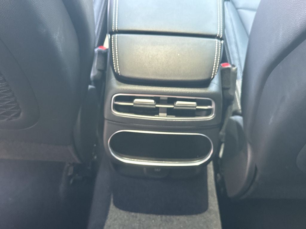 2022 Genesis GV70 2.5T Select