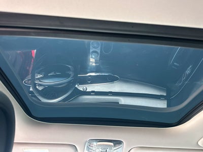 2022 Genesis GV70 2.5T Select