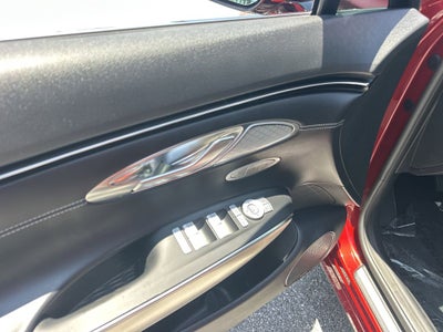 2022 Genesis GV70 2.5T Select