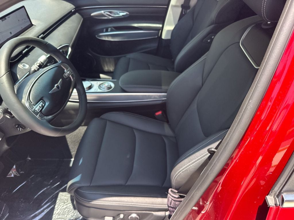 2022 Genesis GV70 2.5T Select