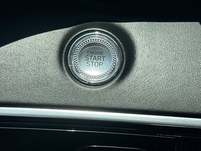 2022 Genesis GV70 2.5T Select