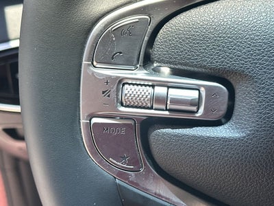 2022 Genesis GV70 2.5T Select