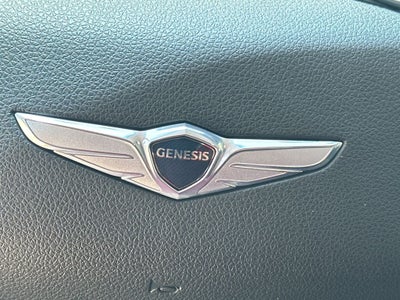 2022 Genesis GV70 2.5T Select