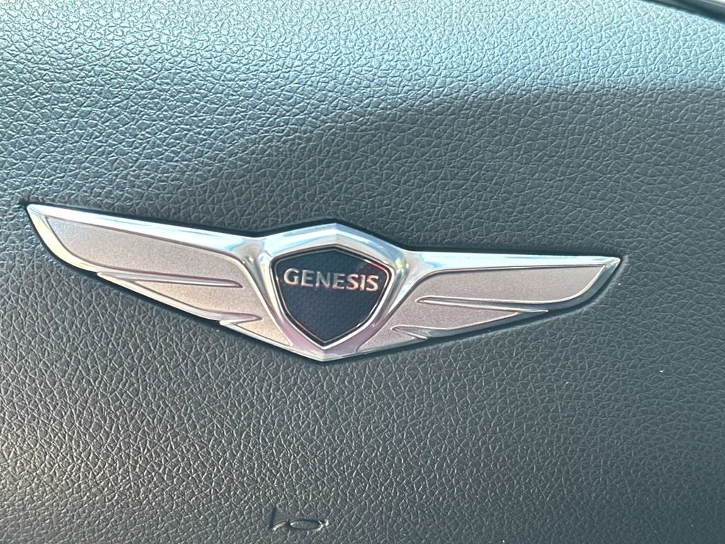 2022 Genesis GV70 2.5T Select