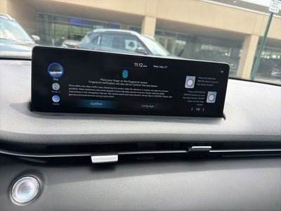 2022 Genesis GV70 2.5T