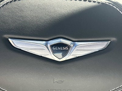 2023 Genesis GV70 2.5T