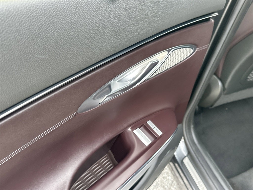 2022 Genesis GV70 2.5T