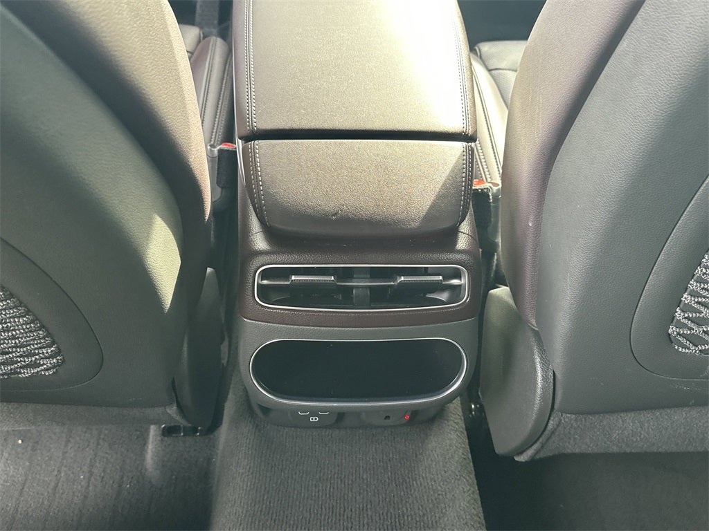 2022 Genesis GV70 2.5T