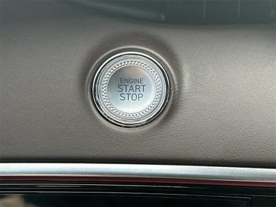 2022 Genesis GV70 2.5T