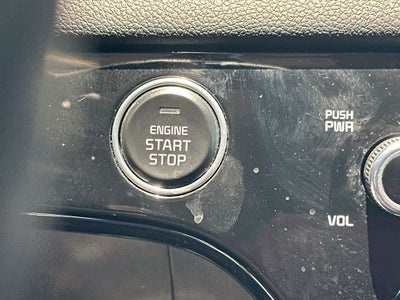 2022 Kia Sportage EX