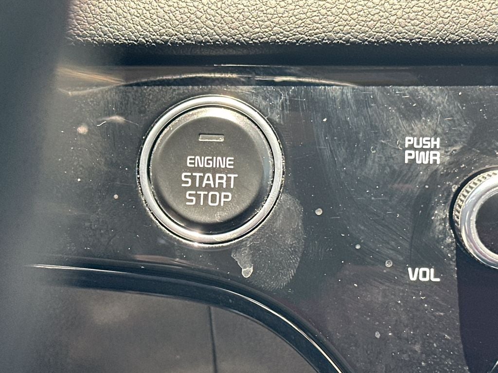 2022 Kia Sportage EX