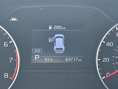 2022 Kia Sportage EX