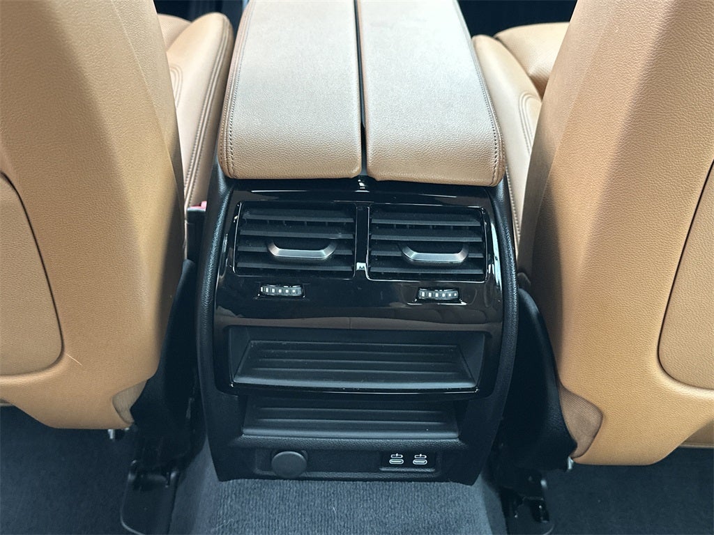 2022 BMW 5 Series 530i