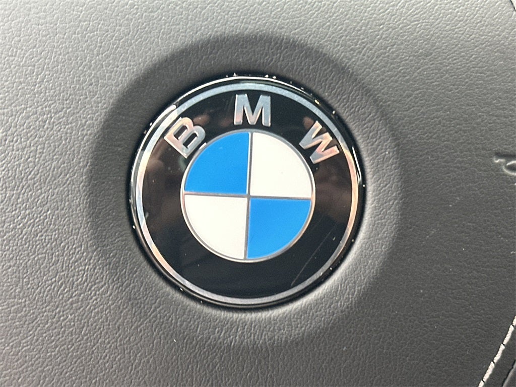 2022 BMW 5 Series 530i