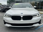 2022 BMW 5 Series 530i