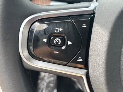 2024 Volvo XC60 Recharge Plug-In Hybrid Ultimate