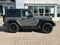 2020 Jeep Wrangler Willys Sport