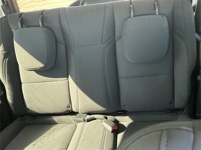 2020 Jeep Wrangler Willys Sport