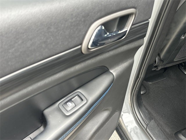 2019 Jeep Grand Cherokee Upland Edition