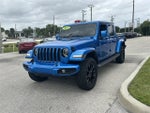 2023 Jeep Gladiator High Altitude