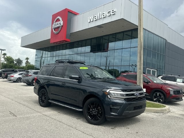 2023 Ford Expedition