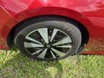 2020 Nissan Altima 2.5 SL
